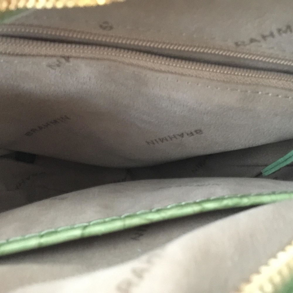 BRAHMIN BAG - Picture 4 of 4